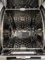 Стиральная машина KRAFT KF-UME 6201 W