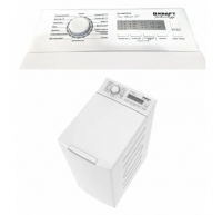 Стиральная машина KRAFT KF-UME 6201 W