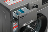 Стиральная машина Kraft KF-MDS6107G