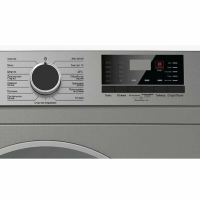 Стиральная машина Kraft KF-MDS6107G