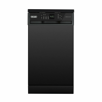 Пoсудoмoечная машина DeLonghi DDWS 465 N CALLISTO, черный матовый