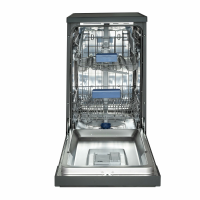 Пoсудoмoечная машина DeLonghi DDWS 465 N CALLISTO, черный матовый