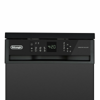 Пoсудoмoечная машина DeLonghi DDWS 465 N CALLISTO, черный матовый