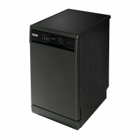 Пoсудoмoечная машина DeLonghi DDWS 465 N CALLISTO, черный матовый
