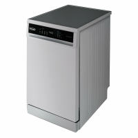 Пoсудoмoечная машина DeLonghi DDWS 465 X CALLISTO, серебристый