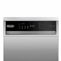 Пoсудoмoечная машина DeLonghi DDWS 465 X CALLISTO, серебристый