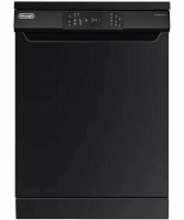 Посудомоечная машина Delonghi DDWS 665 N EMILIO, черный