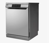 Посудомоечная машина DeLonghi DDWS 665 X EMILIO