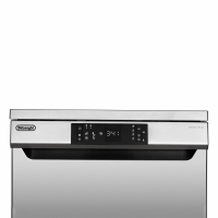 Посудомоечная машина DeLonghi DDWS 665 X EMILIO