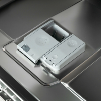 Посудомоечная машина DeLonghi DDWS 665 X EMILIO