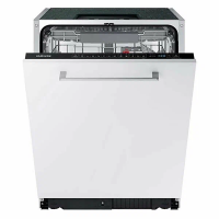 Посудомоечная машина встраиваемая Samsung DW60A6092BB/WT