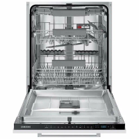 Посудомоечная машина встраиваемая Samsung DW60A6092BB/WT