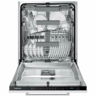 Посудомоечная машина встраиваемая Samsung DW60A6092BB/WT