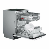 Посудомоечная машина встраиваемая Samsung DW60A6092BB/WT