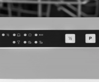 Встраиваемая посудомоечная машина Hiberg I66 1431