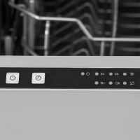 Встраиваемая посудомоечная машина Hiberg I66 1431