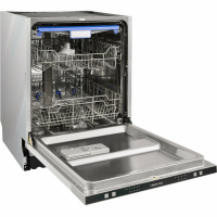 Встраиваемая посудомоечная машина Hiberg I66 1431
