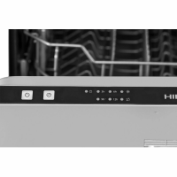 Встраиваемая посудомоечная машина Hiberg I66 1431