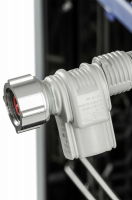 Встраиваемая посудомоечная машина Hiberg I66 1431