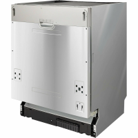 Встраиваемая посудомоечная машина Hiberg I66 1431