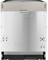 Встраиваемая посудомоечная машина Hiberg I66 1431