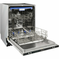 Встраиваемая посудомоечная машина Hiberg I66 1431
