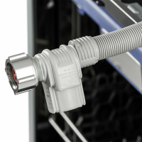 Встраиваемая посудомоечная машина Hiberg I66 1431