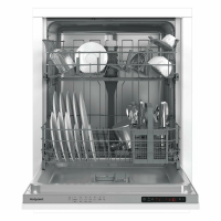 Встраиваемая посудомоечная машина 60 см Hotpoint HI 4C39