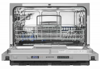 Посудомоечная машина встраиваемая MEFERI MDW4563 COMPACT POWER