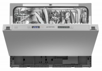 Посудомоечная машина встраиваемая MEFERI MDW4563 COMPACT POWER