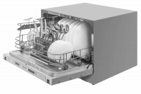 Посудомоечная машина встраиваемая MEFERI MDW4563 COMPACT POWER