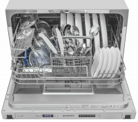 Посудомоечная машина встраиваемая MEFERI MDW4563 COMPACT POWER
