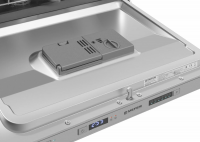 Посудомоечная машина встраиваемая MEFERI MDW4563 COMPACT POWER