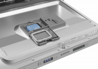 Посудомоечная машина встраиваемая MEFERI MDW4563 COMPACT POWER