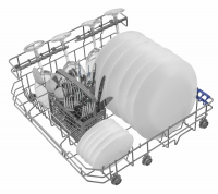 Посудомоечная машина встраиваемая MEFERI MDW4563 COMPACT POWER