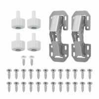 Посудомоечная машина встраиваемая MEFERI MDW4563 COMPACT POWER