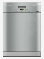 Посудомоечная машина 60см G 5000 U ACTIVE INOX MIELE