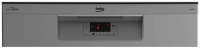 Посудомоечная машина Beko BDFN15421S, серый