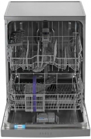 Посудомоечная машина Beko BDFN15421S, серый