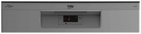 Посудомоечная машина Beko BDFN15421S, серый