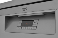 Посудомоечная машина Beko BDFN15421S, серый