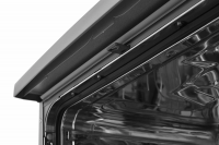 Посудомоечная машина Beko BDFN15421S, серый