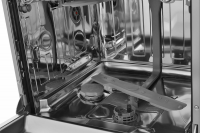 Посудомоечная машина Beko BDFN15421S, серый