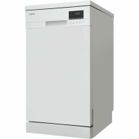Посудомоечная машина Ascoli A45DWFSD930W, белый