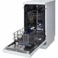 Посудомоечная машина Ascoli A45DWFSD930W, белый