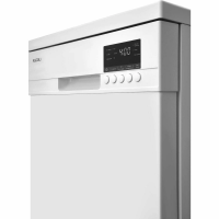 Посудомоечная машина Ascoli A45DWFSD930W, белый