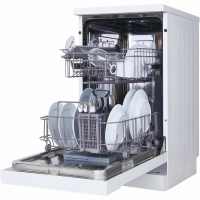 Посудомоечная машина Ascoli A45DWFSD930W, белый