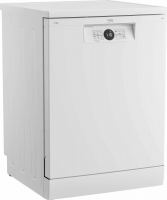 Посудомоечная машина Beko BDFN26422W, белый