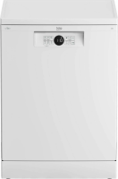 Посудомоечная машина Beko BDFN26422W, белый
