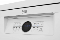 Посудомоечная машина Beko BDFN26422W, белый